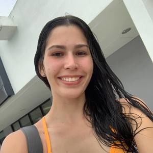 Meet your Posher, Leydys